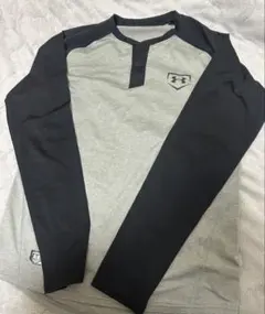 Under Armour MD BASEBALL アンダーシャツMサイズ