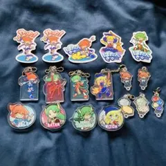 2025年最新】カーバンクル ぷよぷよの人気アイテム - メルカリ