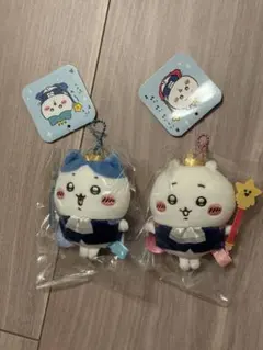 ちいかわ バ〜スディッ...マスコット 3点セット お顔厳選 ちいかわ「バ～スディッ・・・マスコット」が4月26日11時より「ちい