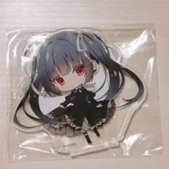ケロQ 枕　サクラノ刻 心鈴　アクスタ　アクリルスタンド