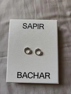 Sapir Bachar BOA HOOPS