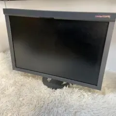 EIZO CG245W 液晶モニター ColorEdge 24.1インチ