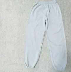 GILDAN グレー スウェットパンツ S