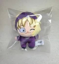 忍たま乱太郎 ほわぬい タカ丸のサムネイル