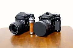 2025年最新】pentax 67 ttlの人気アイテム - メルカリ