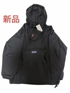 OUTDOOR アウトドア　ナイロンジャケット　ブラック　L サイズのサムネイル