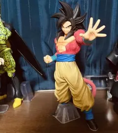 ドラゴンボール 一番くじ THE GREATEST SAIYAN 孫悟空