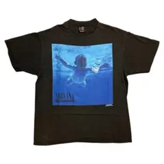 2026年最新】nirvana Tシャツ giantの人気アイテム - メルカリ