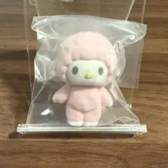 フロッキーフィギュア