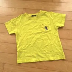 ムージョンジョン　Tシャツ くま