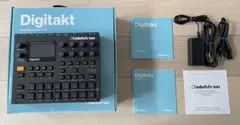 2025年最新】digitakt elektronの人気アイテム - メルカリ