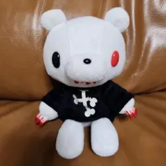 ロットングラフティー 610倶楽部限定 どぶねずみ ぬいぐるみ - メルカリ