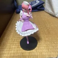 五等分の花嫁 中野二乃 フィギュア