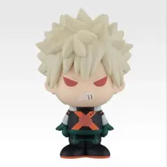 一番くじ　F賞-SOFVICちゅ　4種セット