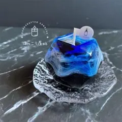 アロマキャンドル インテリア
