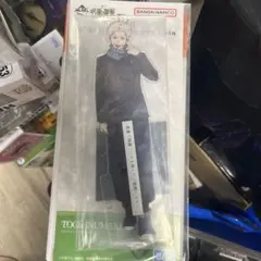呪術廻戦　一番くじ　狗巻棘　アクリルスタンド　D賞