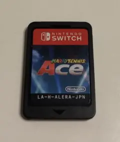 Nintendo Switchスイッチ マリオテニス エース ソフトのみ