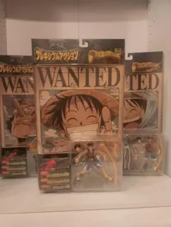 2025年最新】ワンピース フレキシブルアクションの人気アイテム