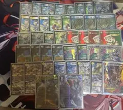 デュエマ　トリーヴァダーバンデ　トリーヴァドラッヘ　デッキ