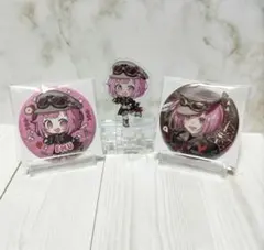 プロセカ セカライ5th アクリルクリップ 鳳えむ