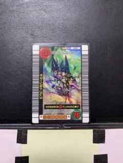 [2648]ムシキング サマーソルトプレス