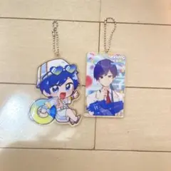 【いれいす】　いふ　If アクキー