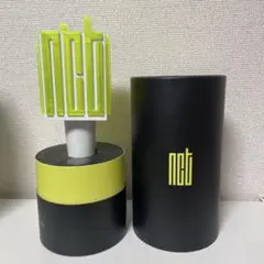 NCT ペンライト 草鈍器 ※電池あり - メルカリ