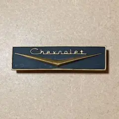 未使用 シボレー エンブレム風 マグネット CHEVROLET ミニサイズのサムネイル
