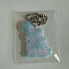 INI XQUARE カプセルトイ 髙塚大夢