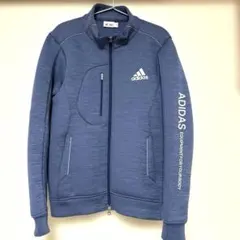 テーラメイド　アディダスゴルフ　ブルゾン