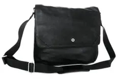 ■ 新品 ■ Cole Haan　本革 メッセンジャーバッグ