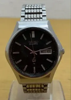 希少! SEIKO 0843-8050-G JAPAN メンズ　 腕時計 希少! SEIKO 0843-8050-G JAPAN メンズ 腕時計 - メルカリ