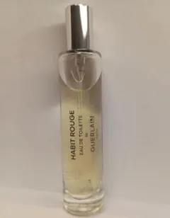 【未使用】Guerlain アビルージュ香水　オードトワレ。スプレー式のサムネイル