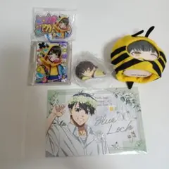 蜂楽廻 グッズ まとめ売り
