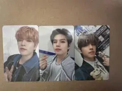 StrayKids スキズ  トレカ　スンミン