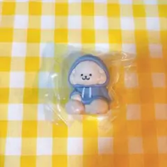 tombonia フィギュアコレクション ガチャ デザインB