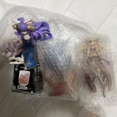 一番くじ フィギュア