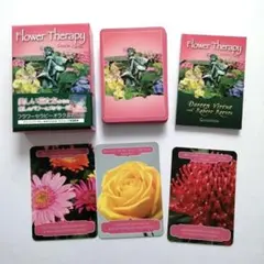 2025年最新】フラワーセラピーオラクルカード 日本語版の人気アイテム