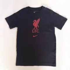 NIKE ナイキ Tシャツ S 半袖 リヴァプールFC