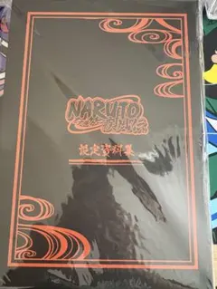 2026年最新】naruto 設定資料集の人気アイテム - メルカリ