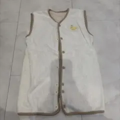 ベビーグース 背中メッシュ スリーパー 60-100cm