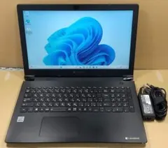 【10世代 i5】13.3型 dynabook S73/FR 16GB オフィス 10世代 i5】13.3型 dynabook S73/FR 16GB オフィス - メルカリ