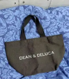 DEAN & DELUCA 　チャリティートート　国内直営店購入品　S