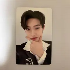 ATEEZ アチズ　GOLDEN HOUR Part.1 ミンギ