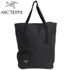 ARC’TERYX / BLANCA 19 トートバッグ 黒 軽量 大容量のサムネイル