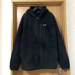 パタゴニア Patagonia ボアフリース ジャケット パーカー ビッグサイズ