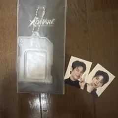 INI 木村柾哉IDフォトホルダー