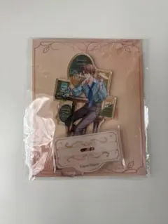 加賀美ハヤト　アクリルスタンド