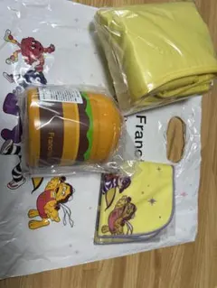 マクドナルド　福袋　2026