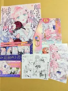 B2】花秘める君のメテオール 非売品 販促 ポスター - メルカリ